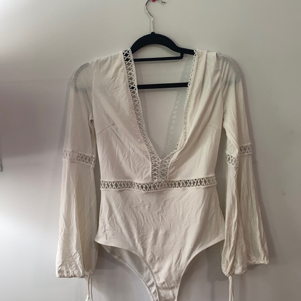 Jersey Shore Boutique bodysuit
